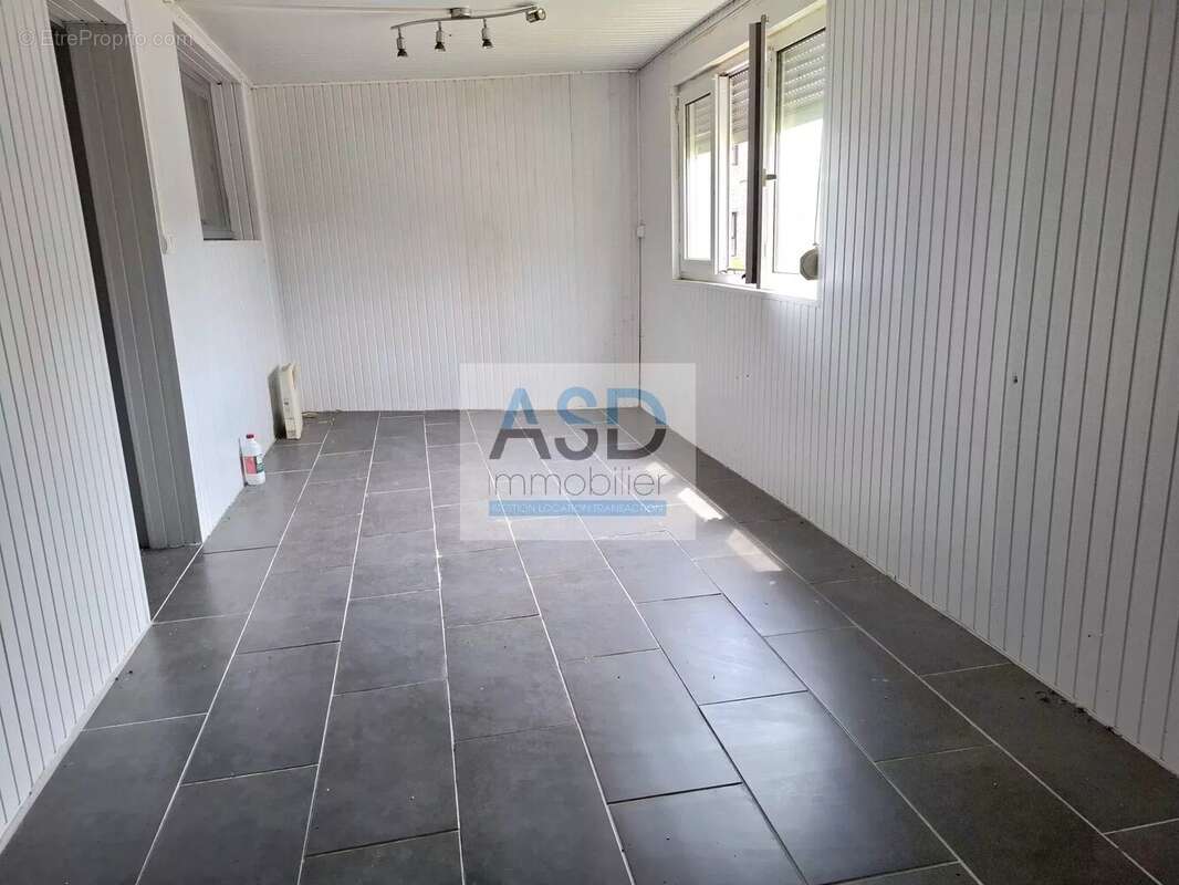 Maison de ville 2-3 chambres - photo 8