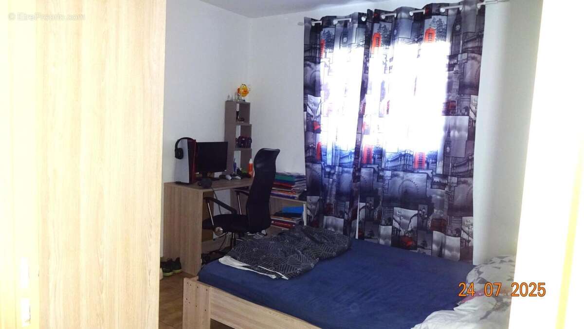 Photo 3 - Appartement à SAINT-DENIS