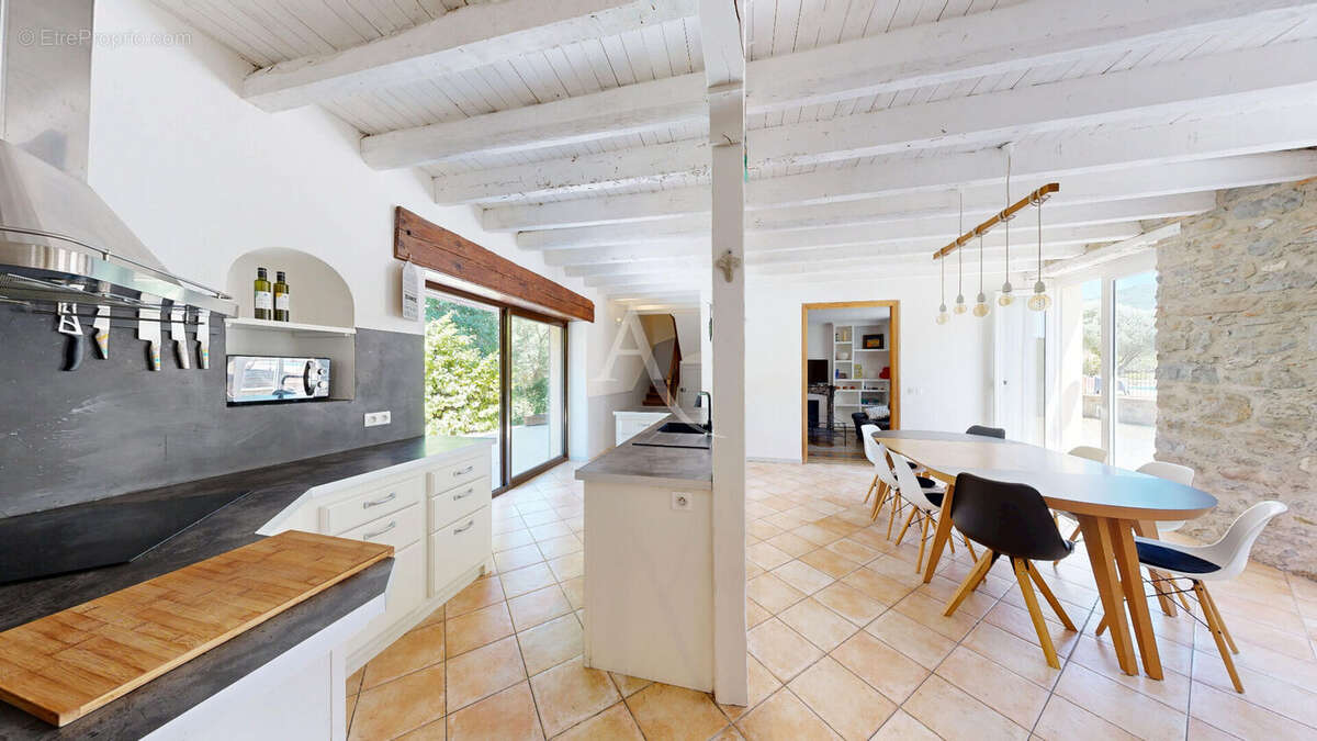 Maison à LADERN-SUR-LAUQUET