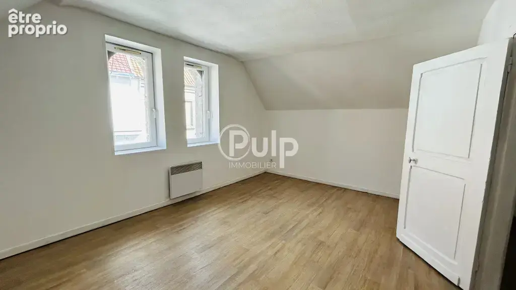 Maison individuelle 2 chambres et jardin! - photo 7