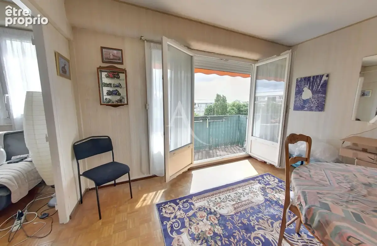 Appartement Le Perreux Sur Marne 3/4 pièce(s) 74.58 m2 - photo 3