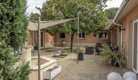 Appartement à MERIGNAC