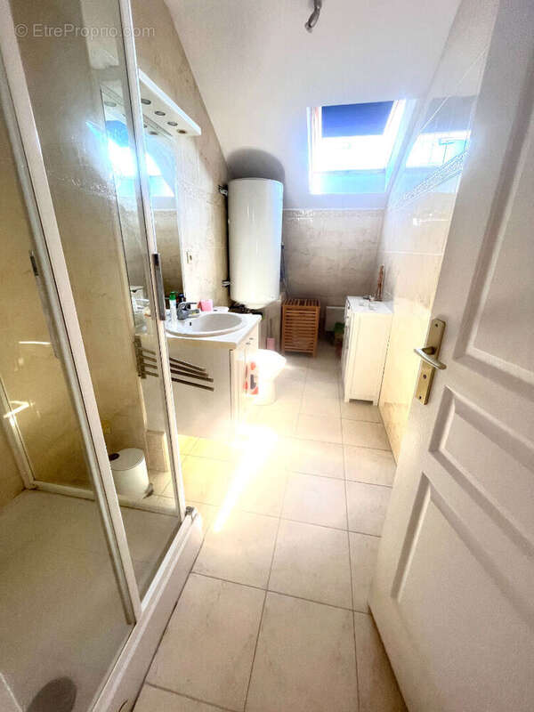 Appartement à ALFORTVILLE