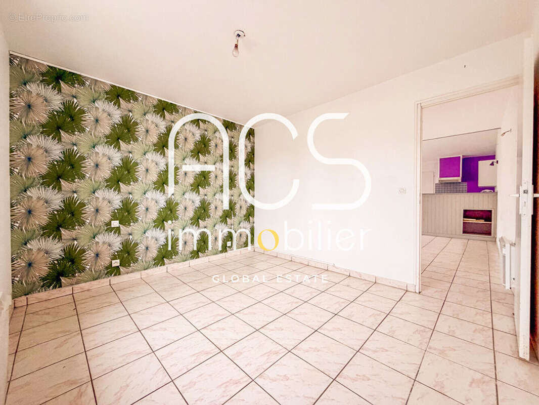 Maison à LES SABLES-D'OLONNE