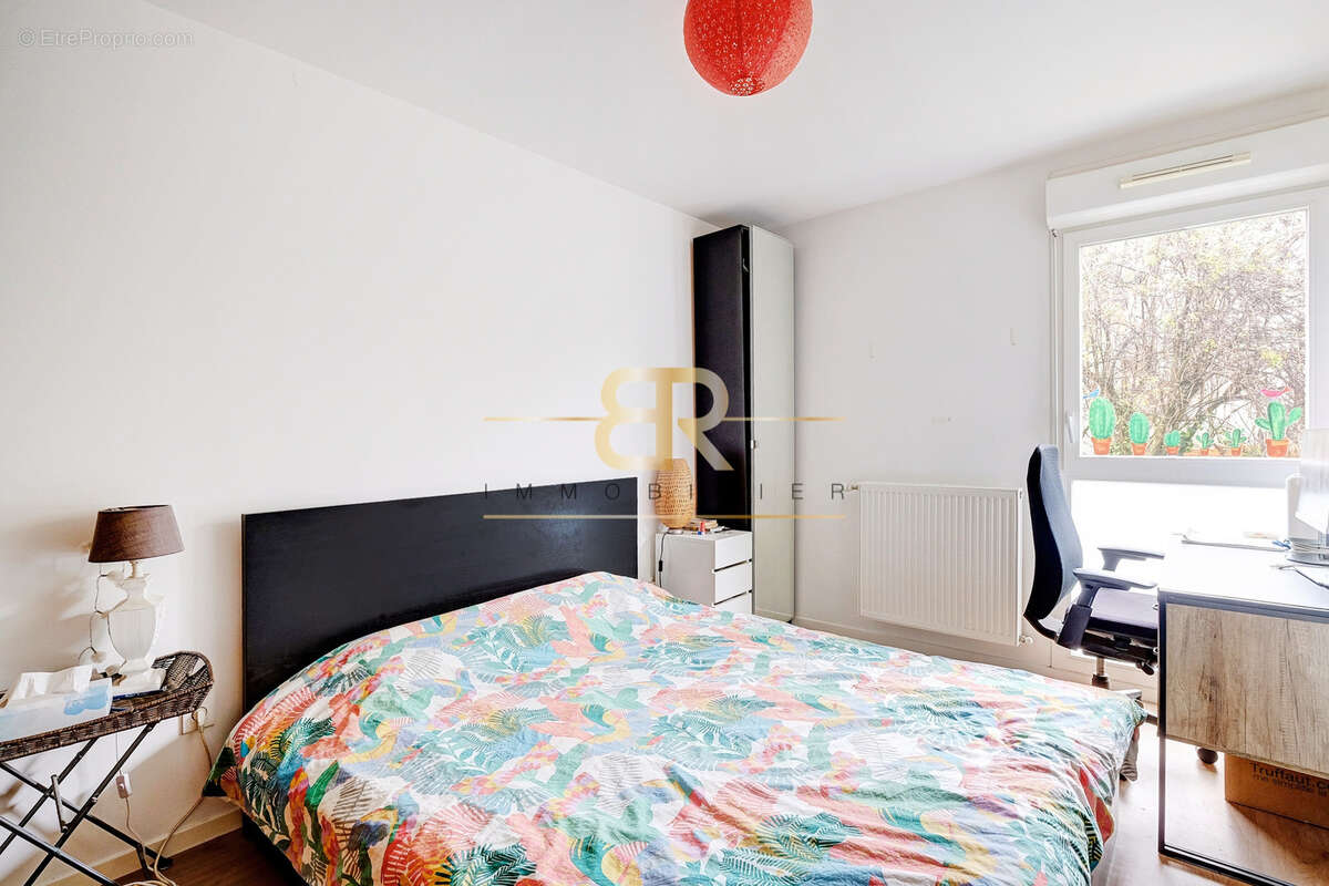 Appartement à ROMAINVILLE