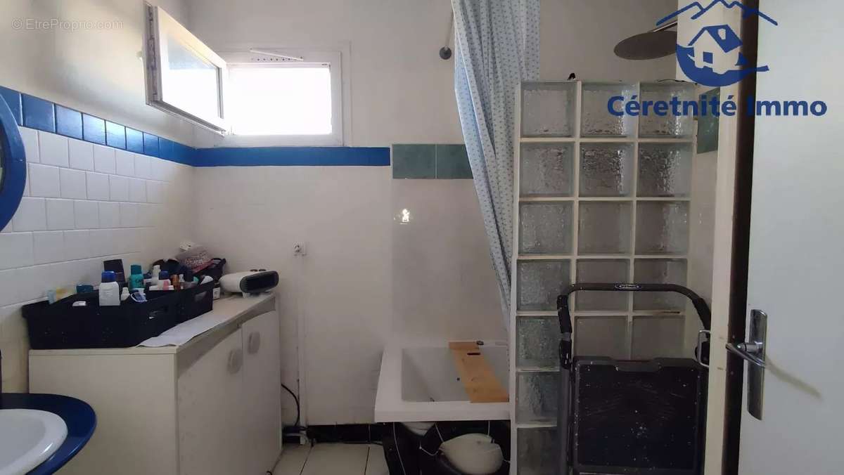 Maison à SAINT-JEAN-PLA-DE-CORTS