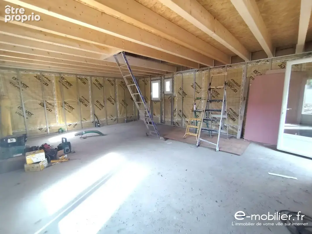 Maison 3 pièces 80 m² à vendre à Groix (56590) - photo 4