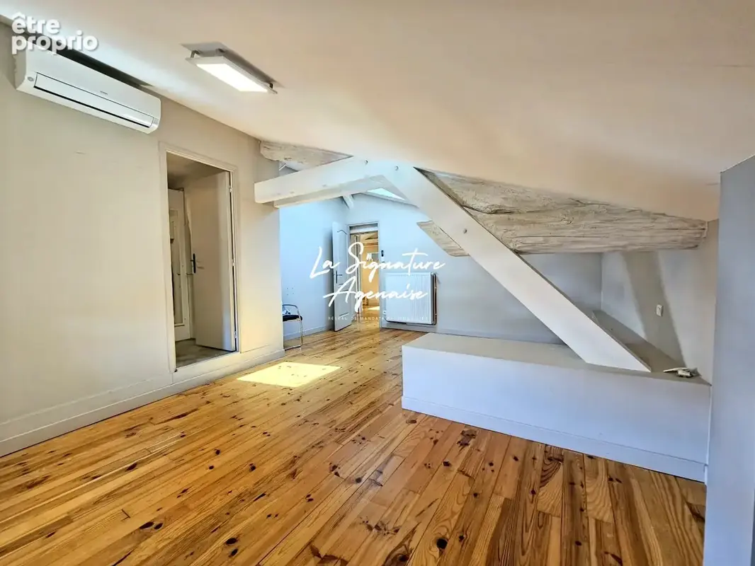 Maison 150 m² à Boe  - photo 4