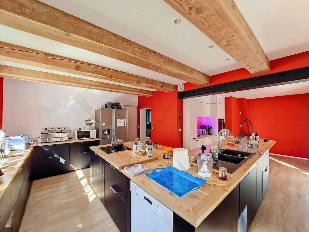 Maison à MIRABEAU