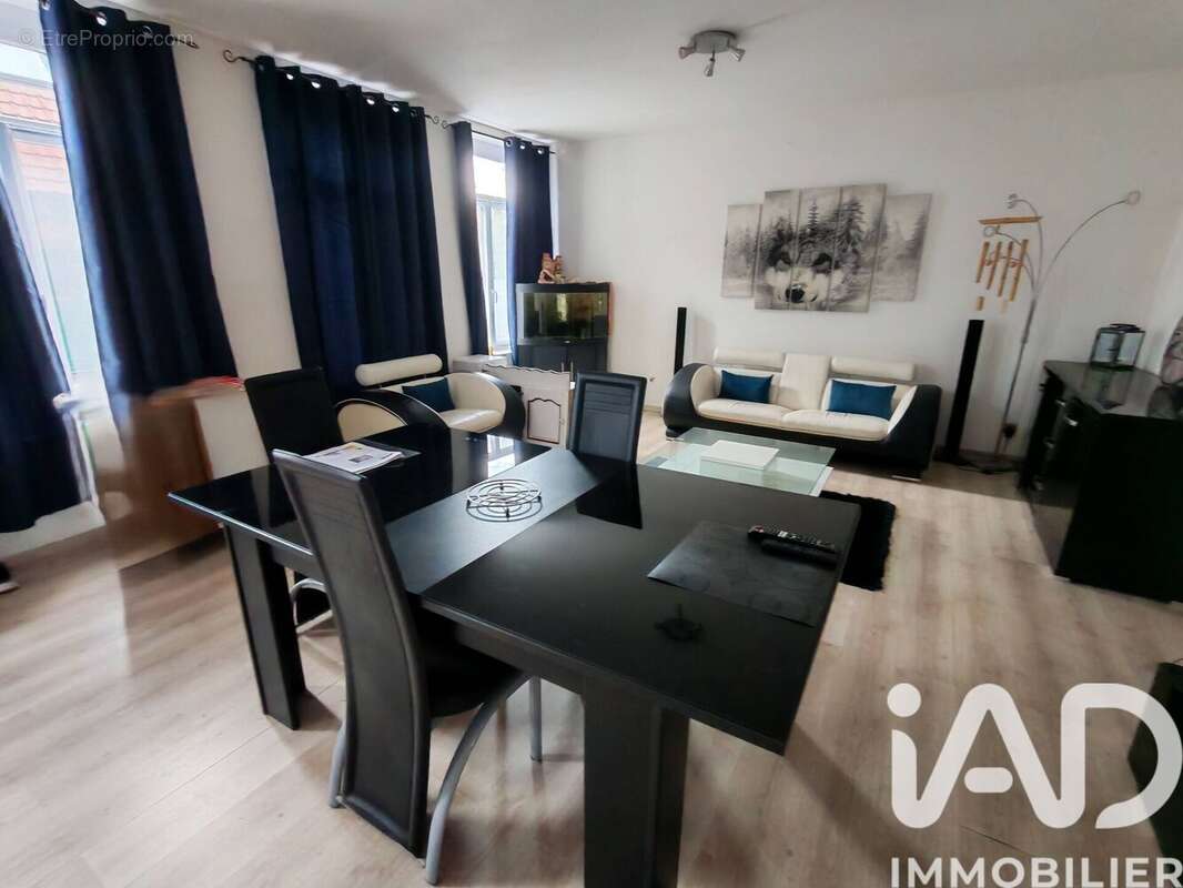 Photo 3 - Maison à BRUAY-LA-BUISSIERE