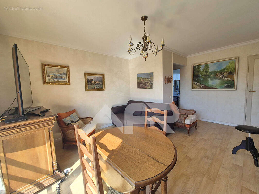 Appartement à CHATOU
