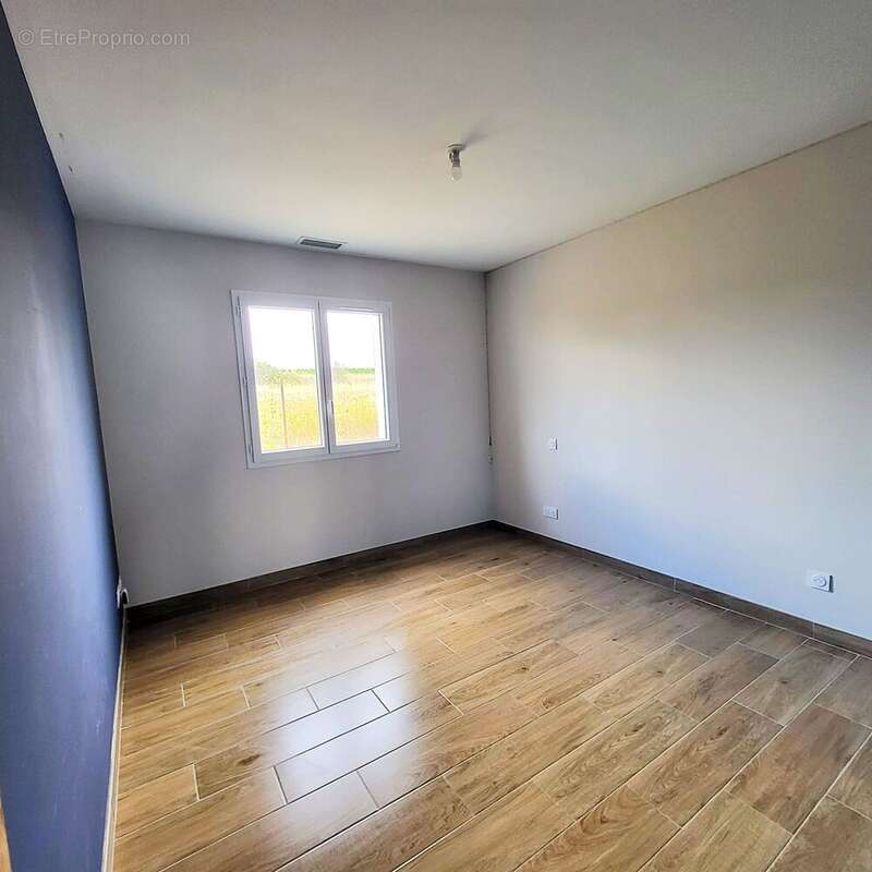 Maison à CAZOULS-LES-BEZIERS