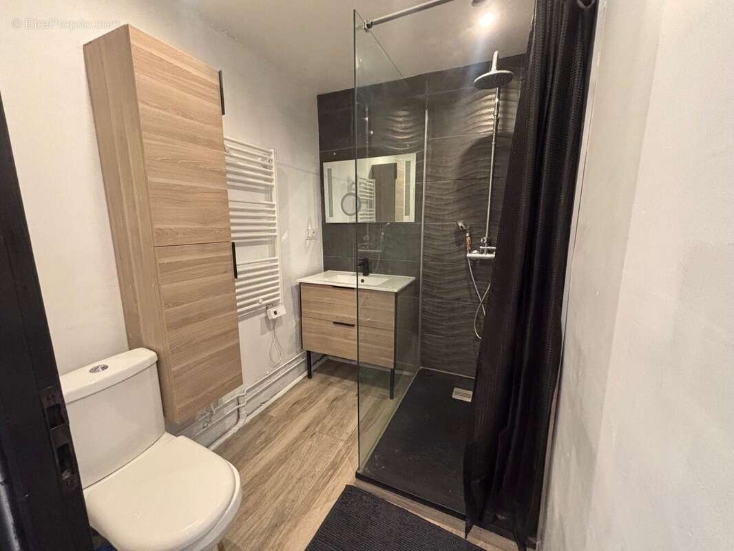 Appartement à BAGES
