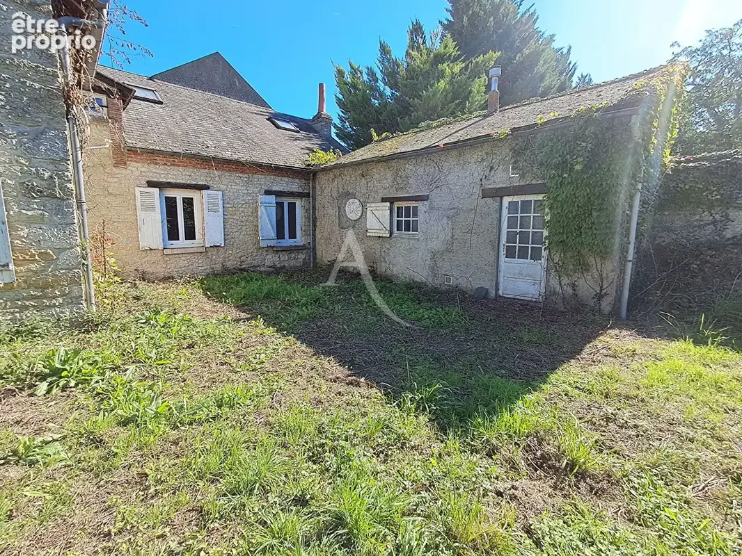 Maison + terrain de 1900M² - photo 2