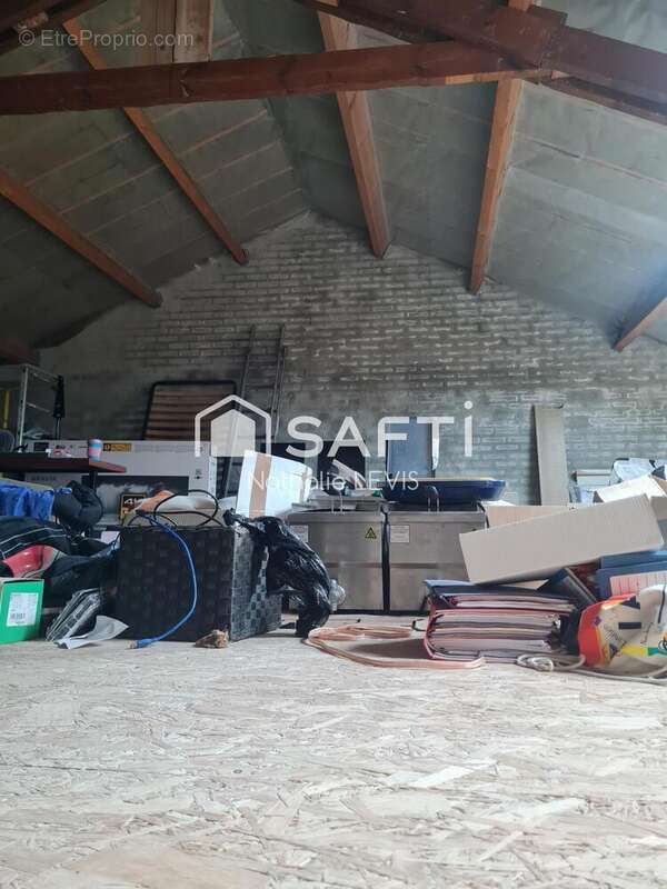 Photo 8 - Maison à COURRIERES