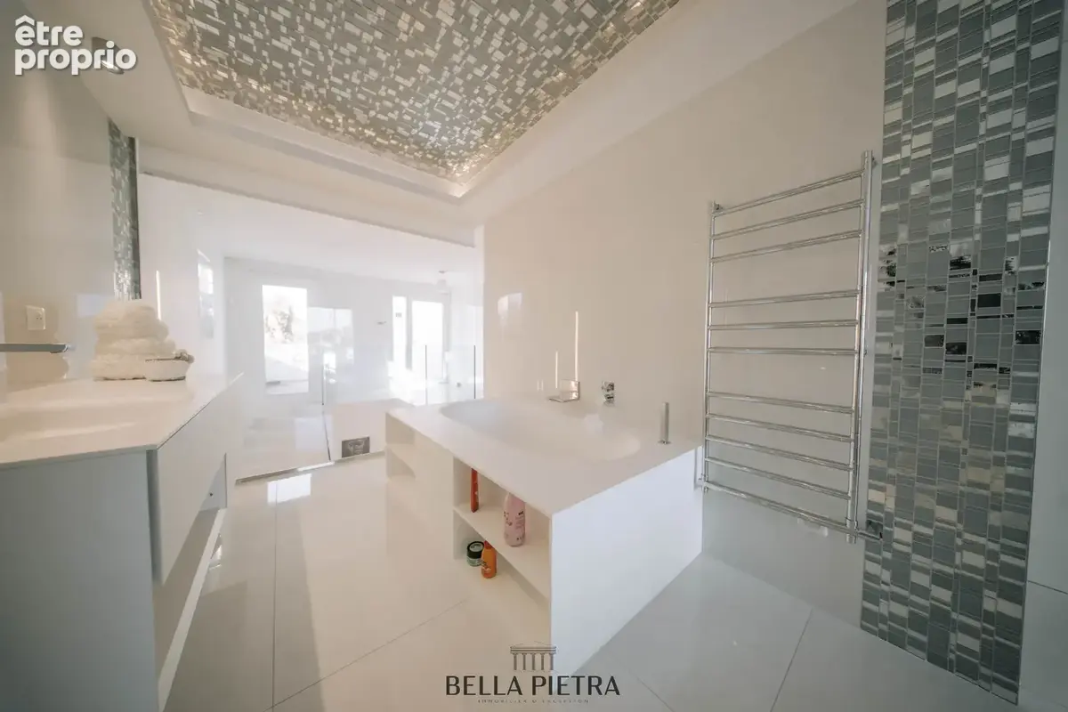 Maison 4 pièces 155 m² à vendre à Agde (34300) - photo 6