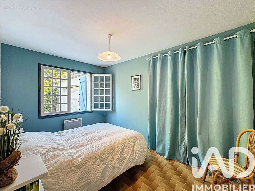 Photo 2 - Maison à LA PLAINE-SUR-MER