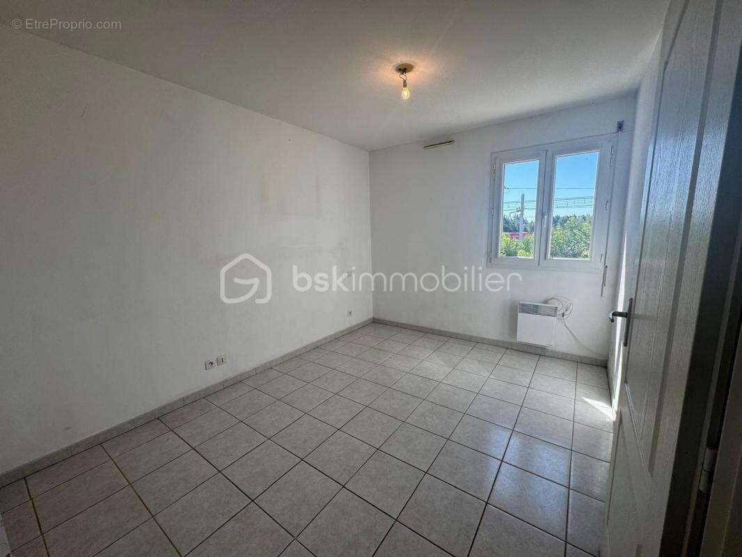 Appartement à NARBONNE