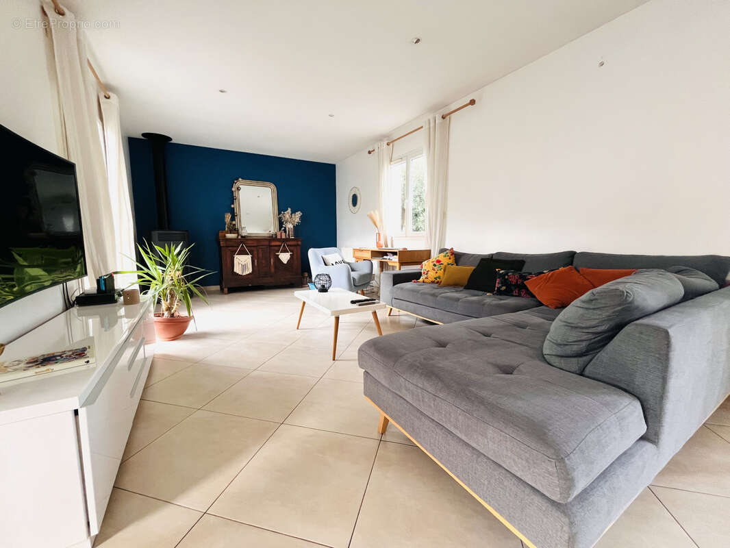 Maison à FRONTIGNAN