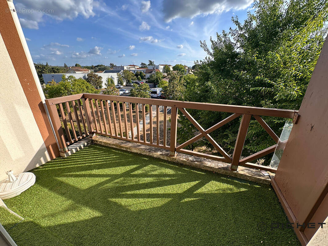 Appartement à BERGERAC