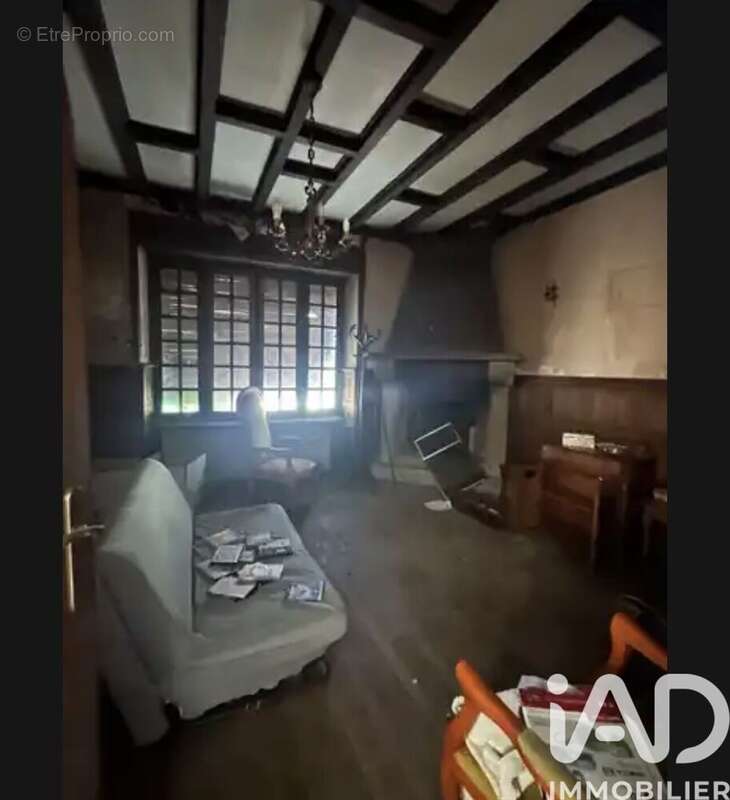 Photo 4 - Maison à PLOUARET