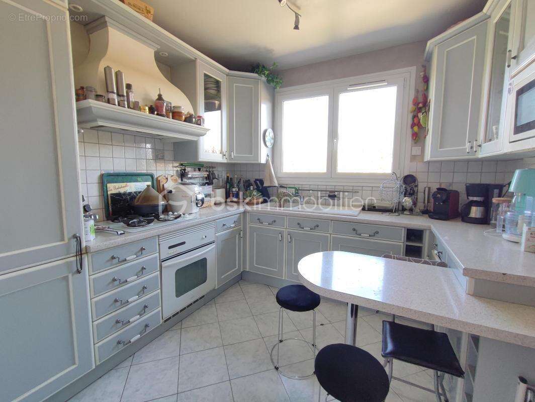 Maison à GOURNAY-SUR-MARNE