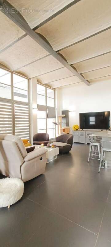 Appartement à TOURCOING