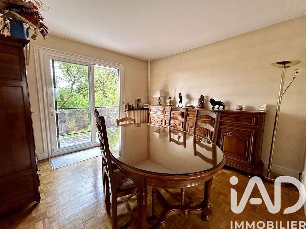 Photo 3 - Maison à CORMEILLES-EN-PARISIS