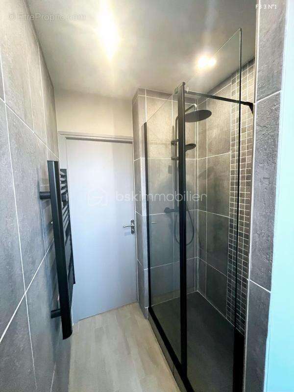 Appartement à PONT-L&#039;EVEQUE