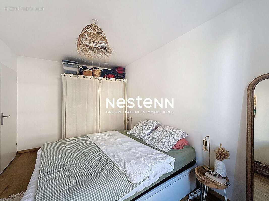 Appartement à TOURS