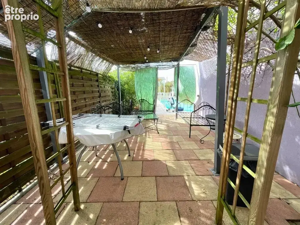 Maison 9 pièces 194 m² à vendre à Cernay (68700) - photo 8