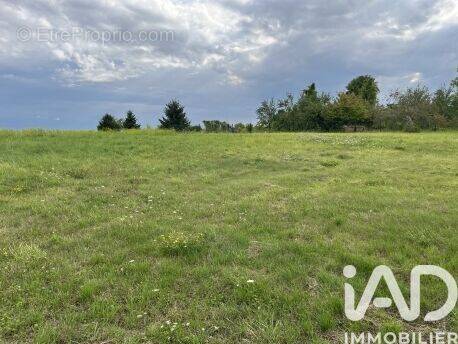 Photo 1 - Terrain à MAGNANT