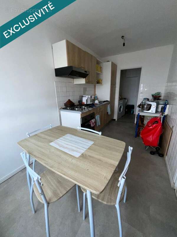 Photo 2 - Appartement à VIERZON