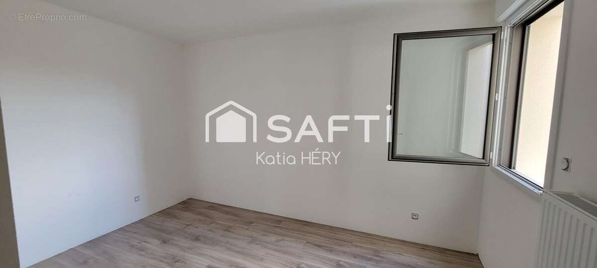 Photo 2 - Appartement à CHALLANS