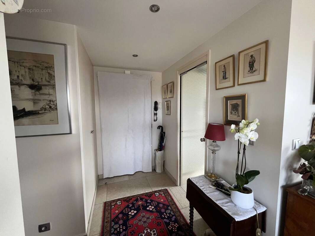 Appartement à LYON-6E