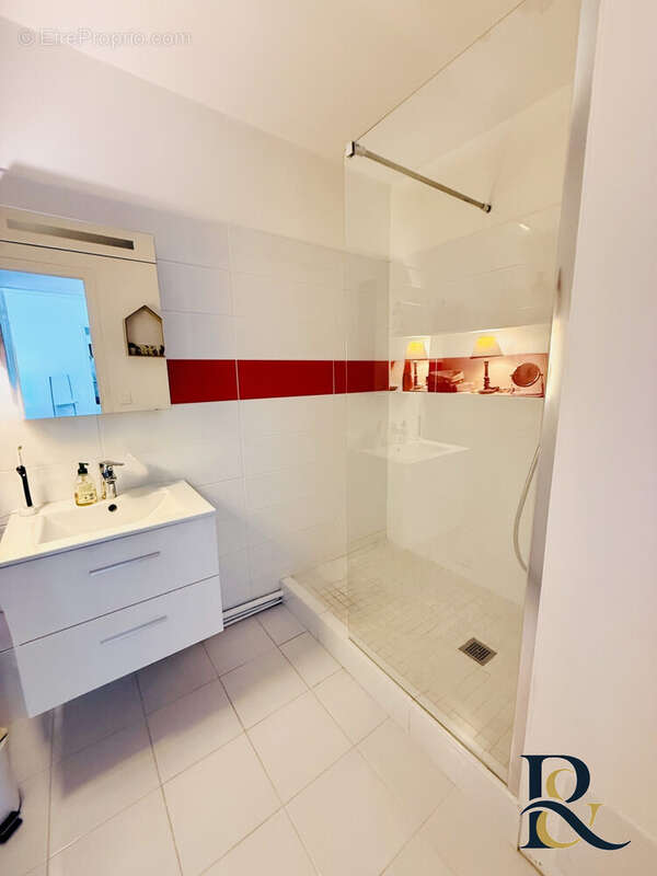 Appartement à VILLERS-SUR-MER