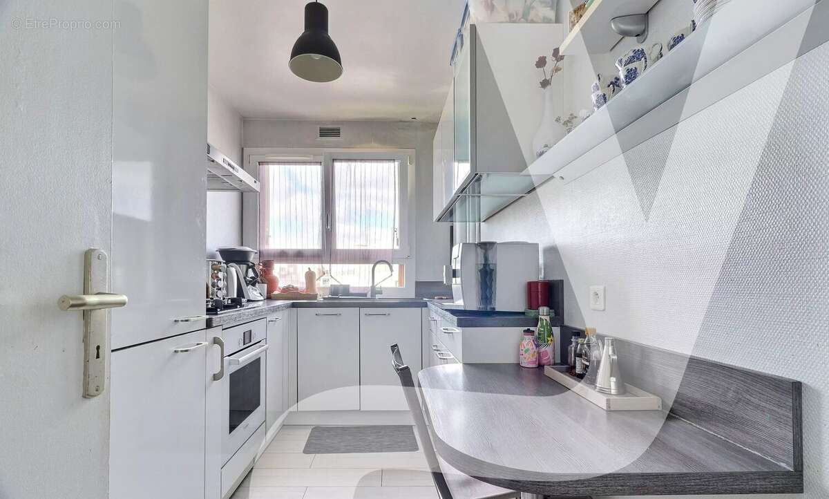Appartement à VINCENNES