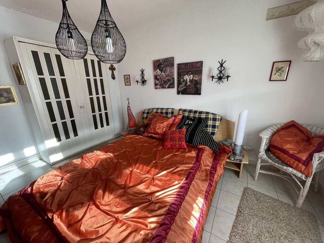 Maison à MEZE