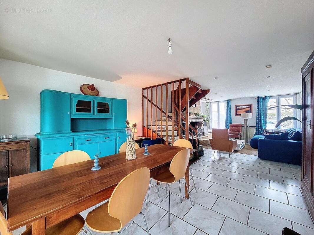 Photo 6 - Maison à CERONS