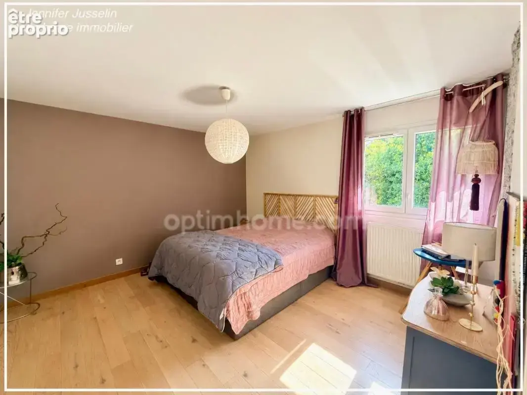 Duplex 5 pièces à vendre VEIGY FONCENEX (74) - photo 6
