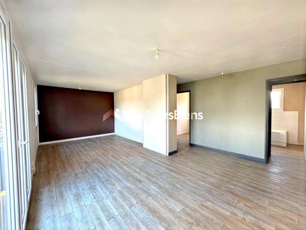 Appartement à GISORS