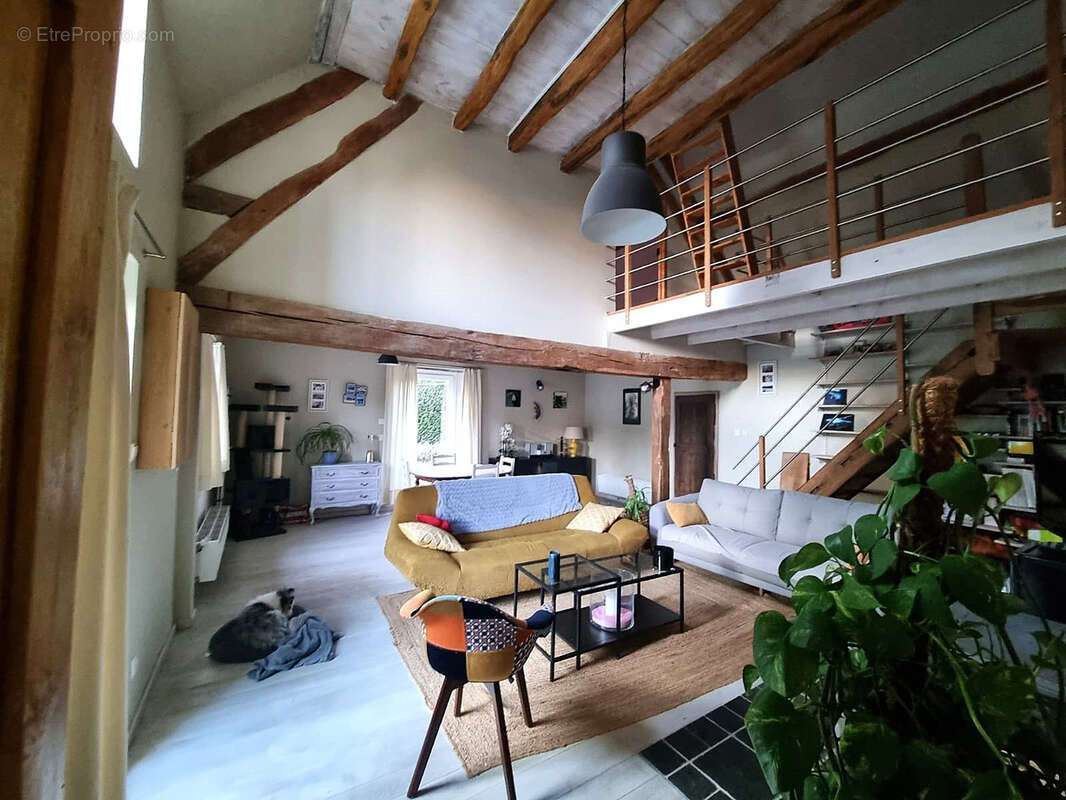 Maison de bourg ! - photo 3