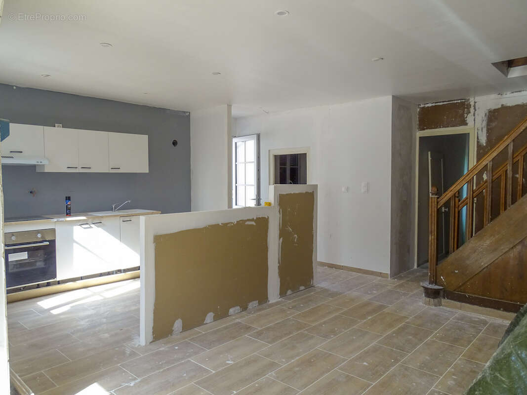 Ensemble de 2 maisons à Mennetou sur Cher - photo 17