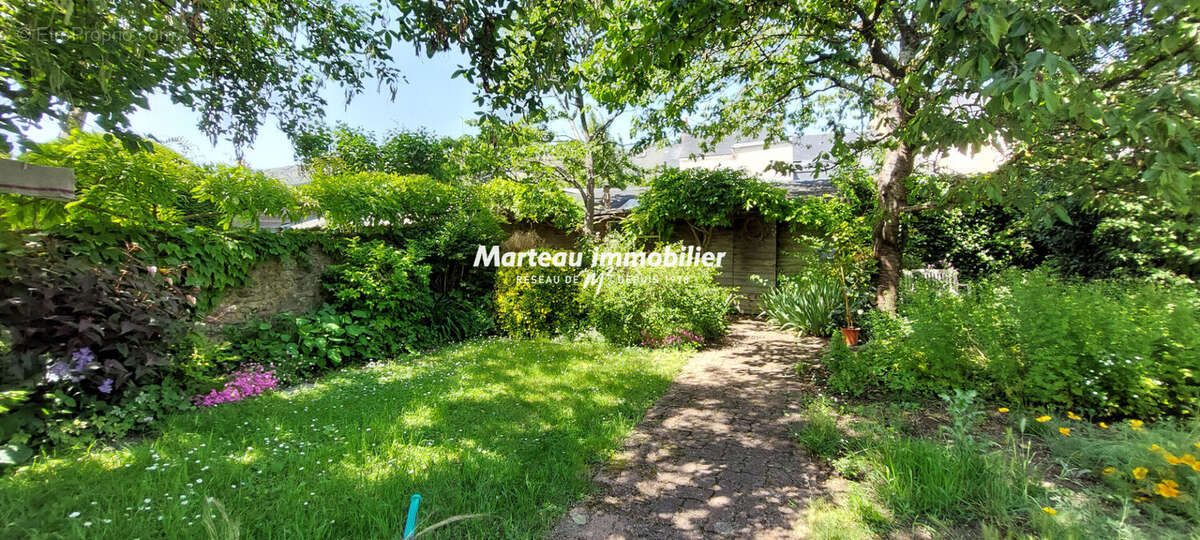 Maison Le Mans 7 pièce(s) 174.95m² - photo 14