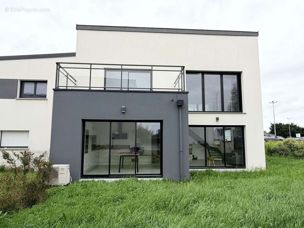 IMG2301 - Maison à PLESSIX-BALISSON