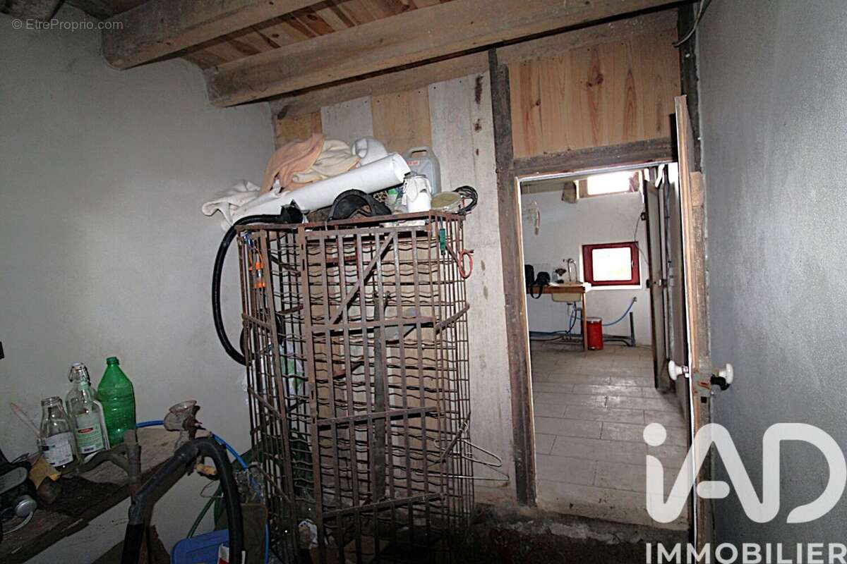 Photo 7 - Maison à SAINT-DIZIER-LEYRENNE