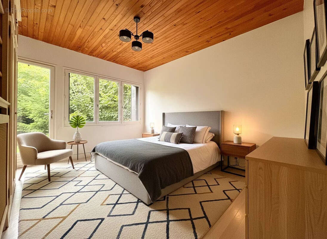 Maison à TOURNAN-EN-BRIE