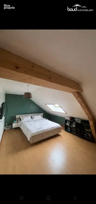 Appartement 5 pièces 150 m² à vendre à Meaudre (38112) - photo 3