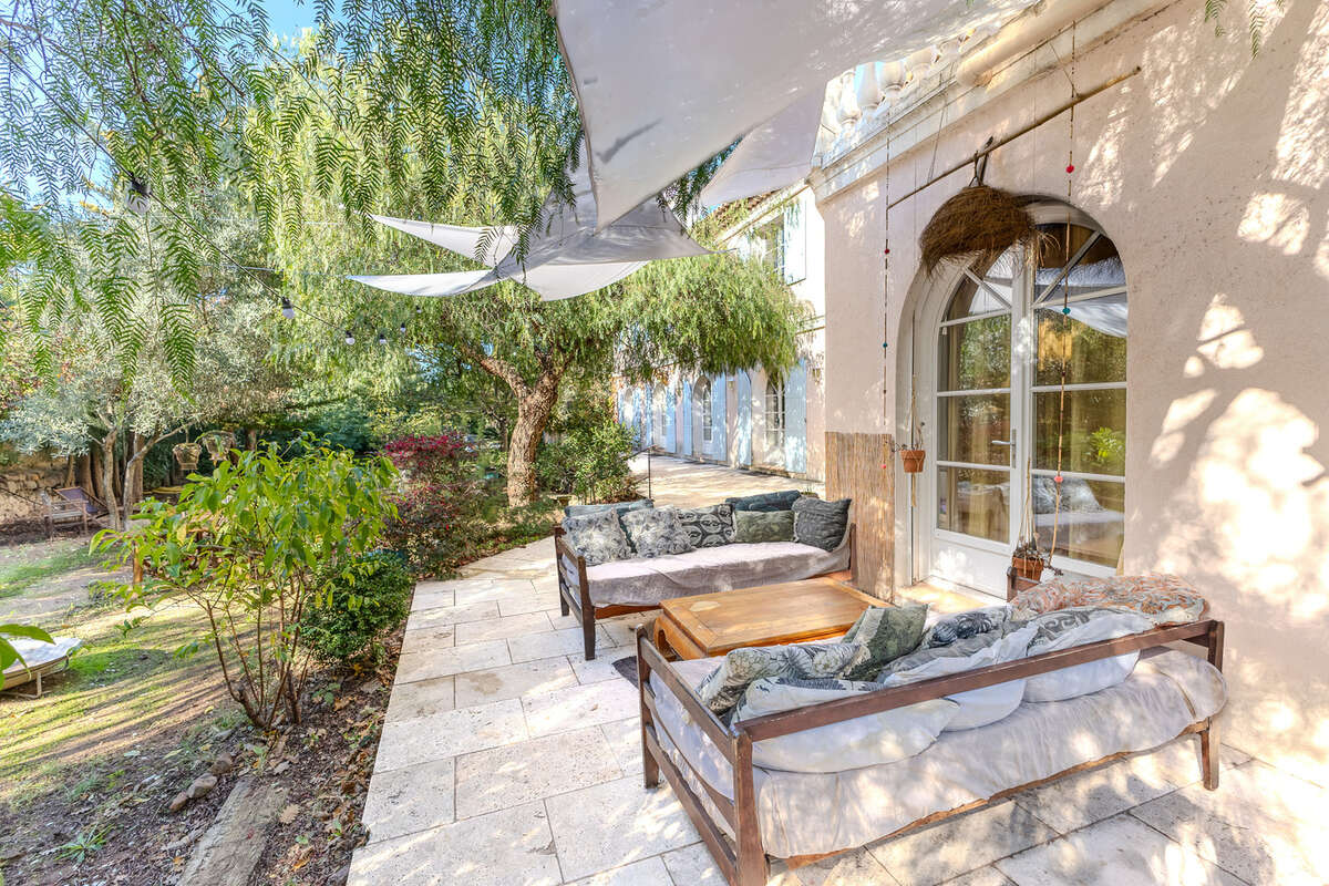 Maison à SAINT-RAPHAEL