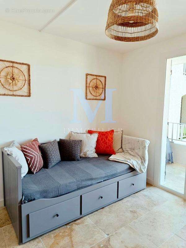 magnifique appartement de 20 m², entièrement refait à neuf avec des prestations de qualité - photo 4